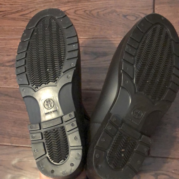 Asgard Rainboots - Picture 4 of 4